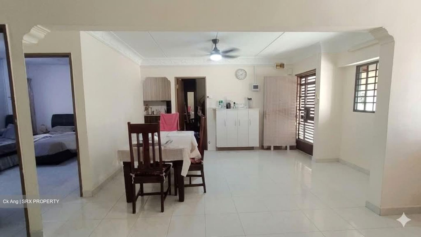 Blk 113 Lorong 3 Geylang (Kallang/Whampoa), HDB 4 Rooms #559725601